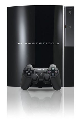 Playstation 3 40GB