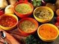 Fat Burning Soup Recipes 2016|  Lose 5 Pounds Every 2 weeks Just By Eating Fat Burning Soups.