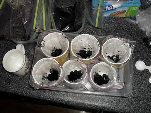 1O conc in cups