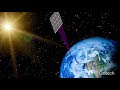 Scientists claim they're the first to transmit space-based solar power to Earth
