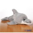 Webkinz Bottlenose Dolphin