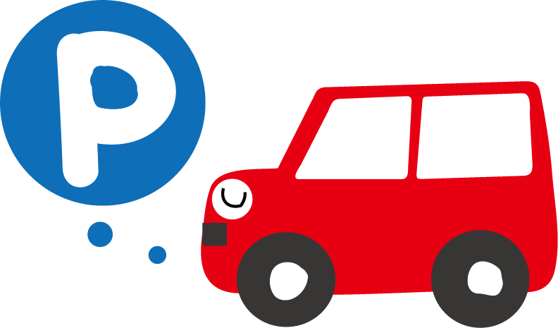 車のイラスト 無料イラスト フリー素材