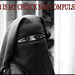 The Silhouette of the Hijab