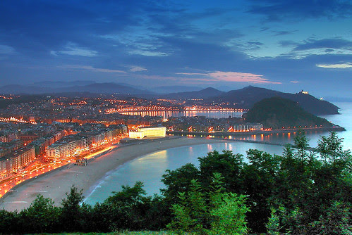 San Sebastian