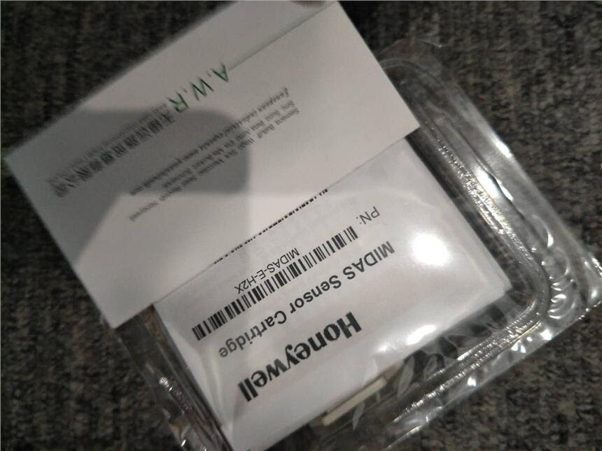 美国honeywell气体探测器midas A 007原装供应中 工控栏目 机电之家网