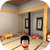 Escape Game: Ninja Room