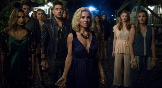 Marcos Pigossi Serie Netflix : Manu Dieguez estreia sÃ©rie na Netflix ao lado de Marco : Nach einer familientragödie entdeckt ein mann mythische wesen unter den menschen.