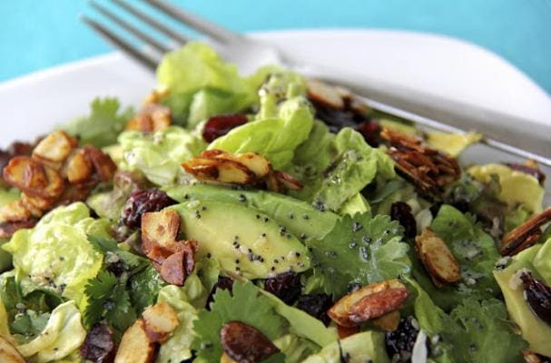 7 Makanan Sihat Yang Boleh Menggemukkan Badan - Wanista.com