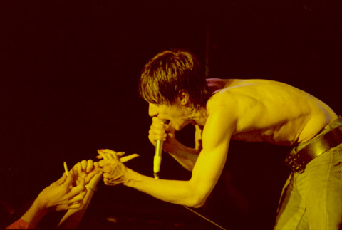 Iggy Pop 1977 3