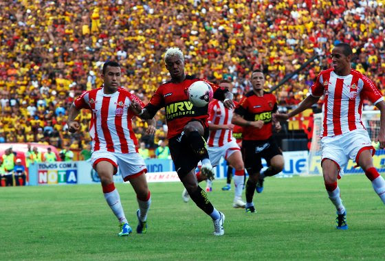 Resultado Do Jogo Do Sport