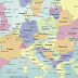 Cartina Politica Europa / Balcani, mano tesa dall'Europa. "Promosse" Albania e ... - La cartina con gli stati europei, carta geografica politica adatta ai bambini della scuola primaria, da stampare gratuitamente.
