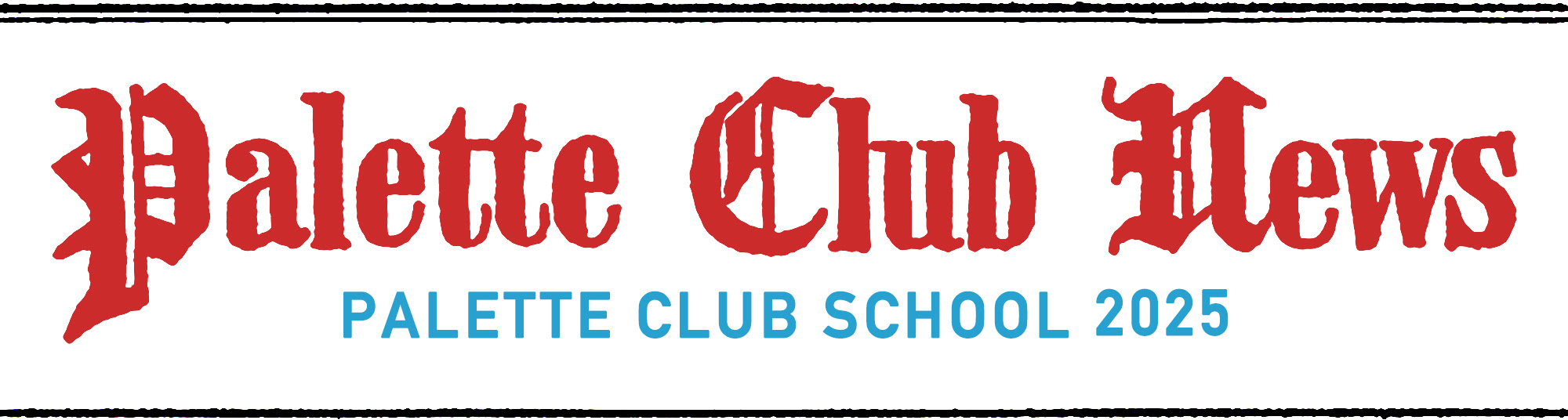 イラストスクール Palette Club School