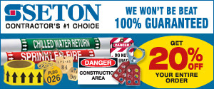 Seton Contractor Supplies