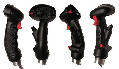 E3 que nous réserve Thrustmaster ?? - Check-Six Forums