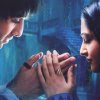 Saawariya, Ranbir Kapoor, Sonam Kapoor, Salman Khan, Rani Mukherjee, Begum Para, Achla Sachdev, Zohra Sehgal, 