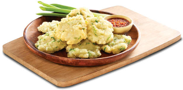  Cireng  Nasi  KOBE Resep  dari KOBE