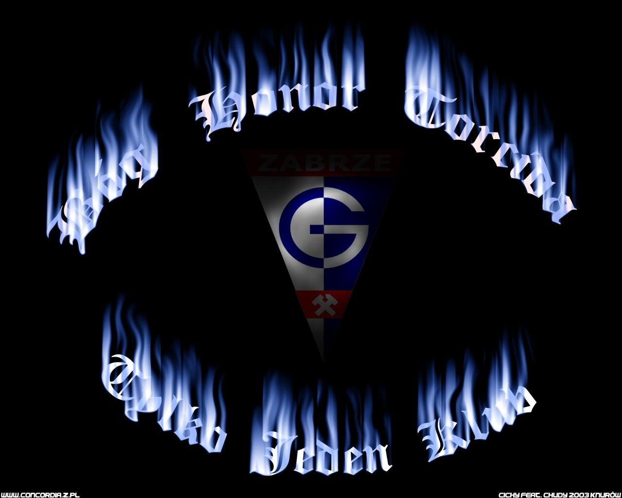 Górnik Zabrze On-Line - serwis nieoficjalny