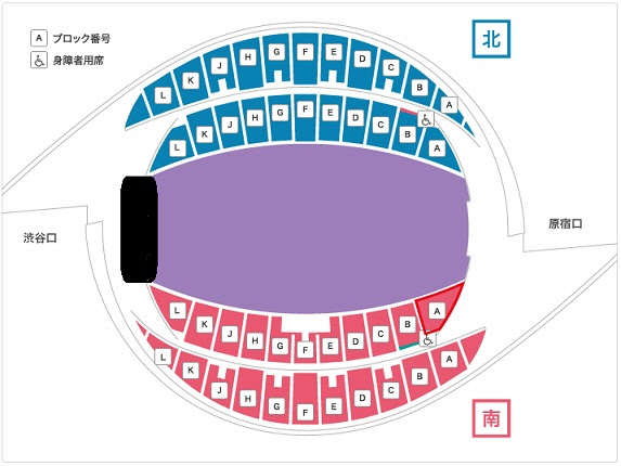 欅坂46デビュー１周年記念ライブ 国立代々木競技場第一体育館 燃える映画軍団 ブログ編