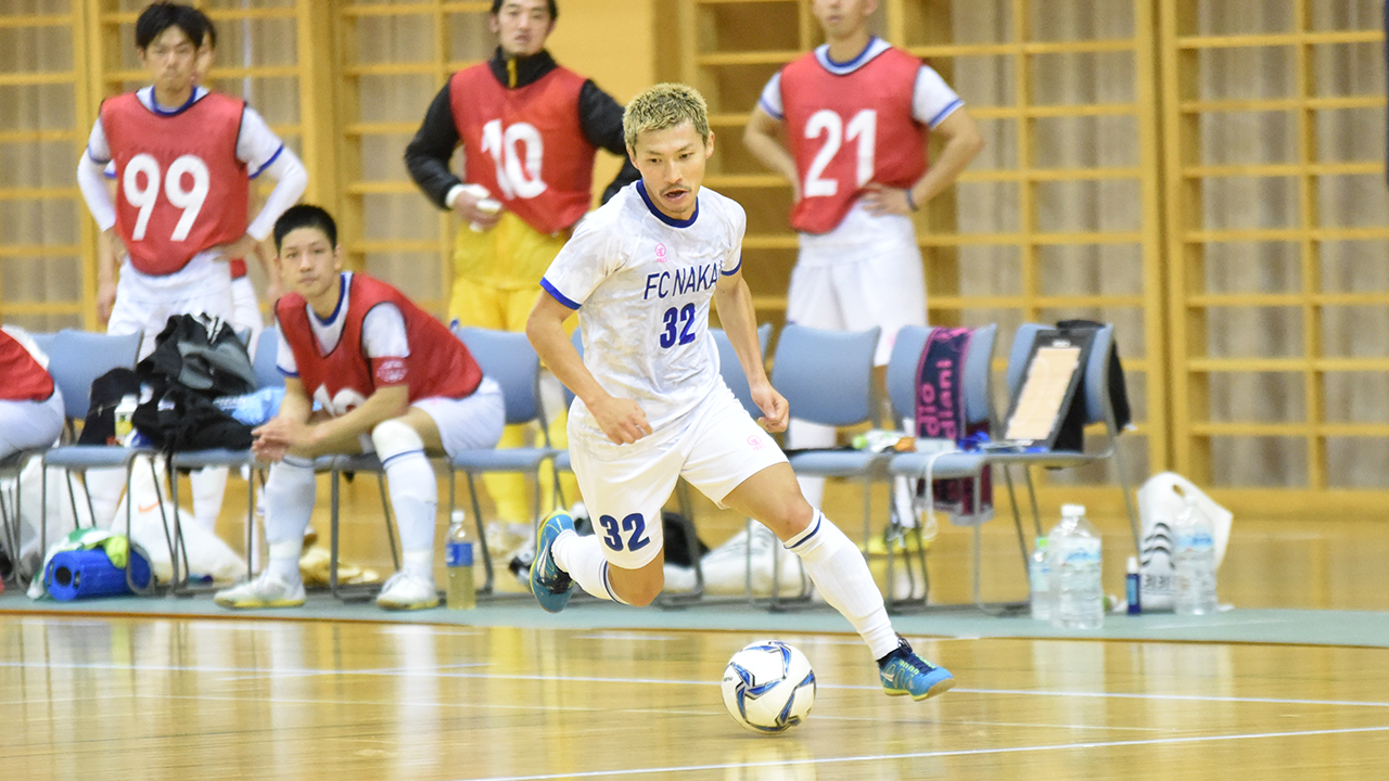 Fc Nakai大感謝祭
