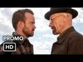 Breaking Bad: El principio del Fin