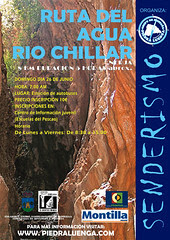 RUTA DEL AGUA