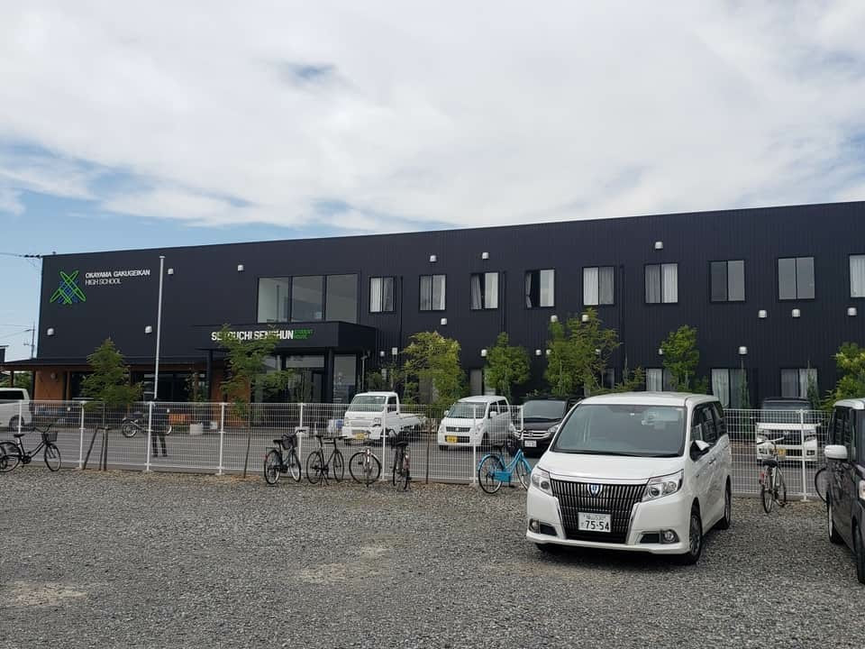 昨季中国プリンスリーグ優勝の岡山学芸館へトレーニング参加 Fc Livent 愛媛 サッカー リヴェント