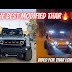 The BEST MODIFIED MAHINDRA THAR