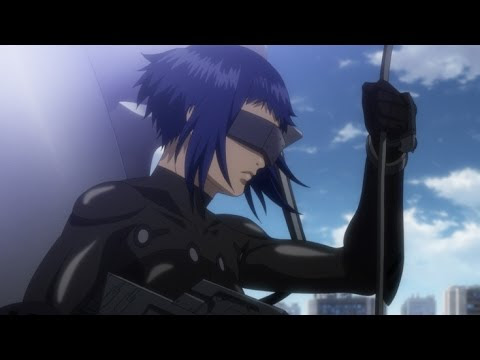 Ghost in the Shell: Ganhará Novo Filme