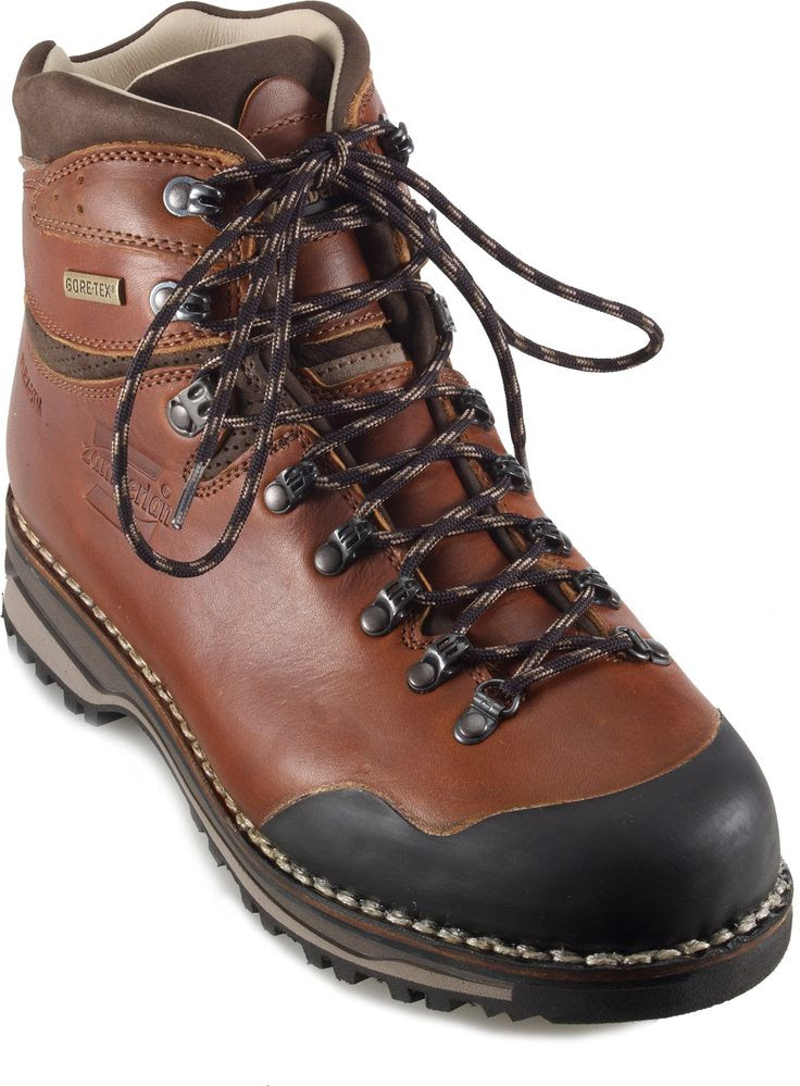 Zamberlan 1025 Tofane NW GT RR Hiking Boots - Men's - Free Shipping at ...
