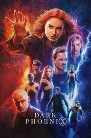 Dark Phoenix box office full movie >720p< streaming online 2019