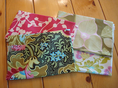 bird mobile step by step