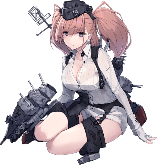 画像 艦これで1番胸が大きいキャラ ようやく決まるｗｗｗｗ 巨乳 おっぱい