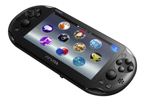 Do not turn your camera on and connect it to your computer with the supplied usb cable or an equivalent (while on a recent trip i forgot . PS Vita (2013) Announced: Slimmer Design, Bigger Battery