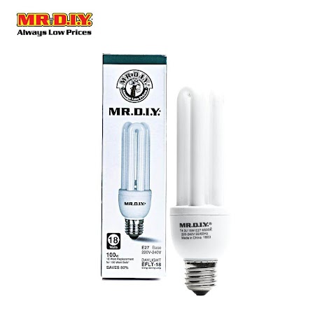lampu siling mr diy