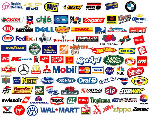 Crear logos online - Taringa!
