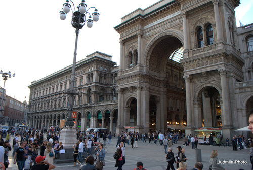 Milano, Italy