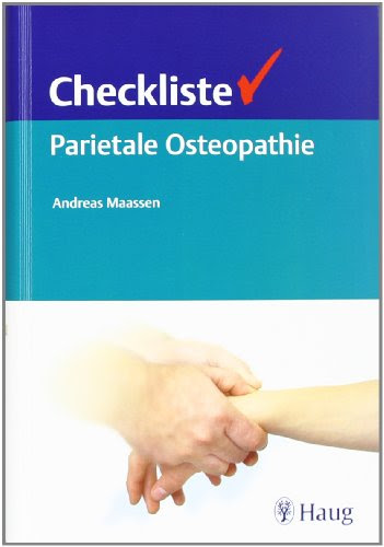 Checkliste Parietale Osteopathie 3830474350 pdf