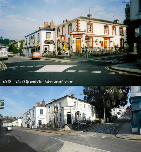 Years Apart - 1993-2013, Daniel Arms, Lemon Street. by Stocker Images