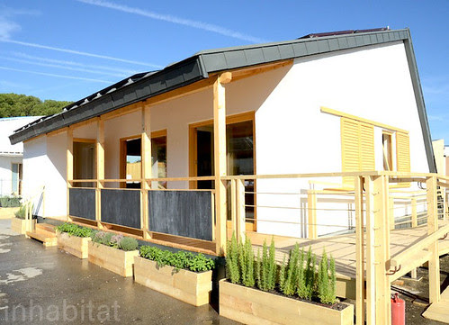 green house design