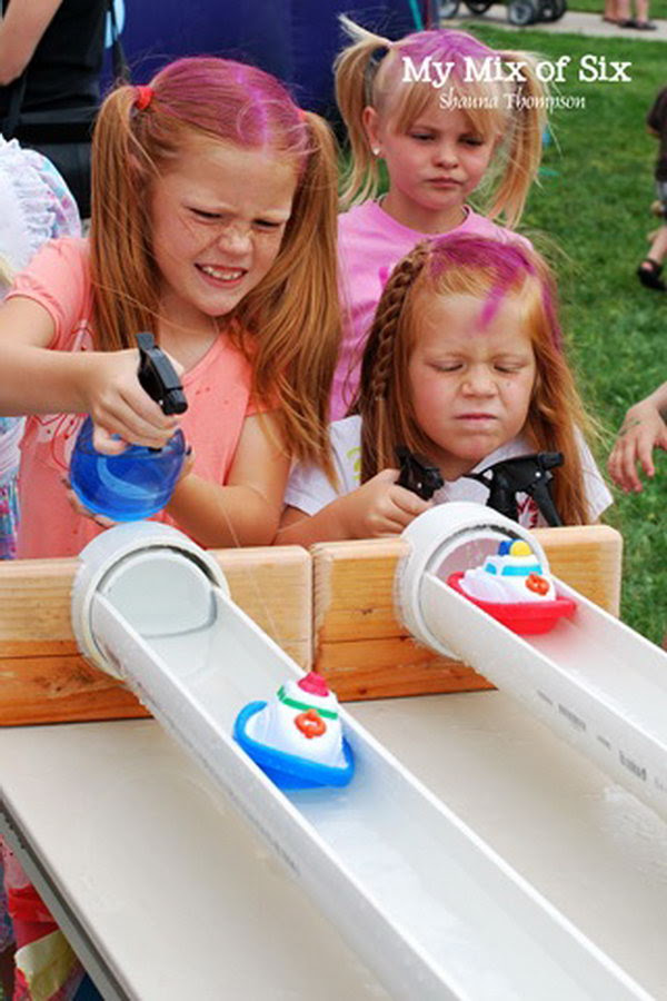 fun and creative diy pvc pipe projects - hative
