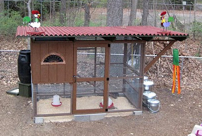 killer chicken chicken co op designs for cold weather chicken co op