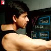 Chak De India, Shahrukh Khan, Vidya Malvade, 