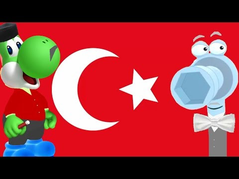 Lyric of Ottoman Turkish - Plevne Marşı [Plevna March]