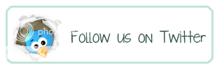 Follow us on Twitter