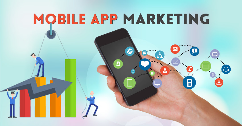 Impact Of Mobile App Promotion In 2022 Impact Of Mobile App Promotion In 2022