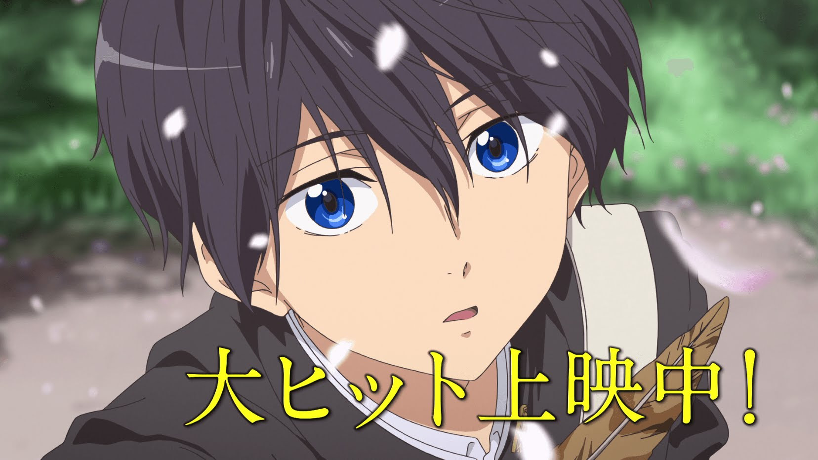Japanimer 人気アニメ映画
