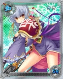 厳顔 Sr Ur 真 恋姫 夢想 乙女乱舞 カードdb モバゲー攻略town