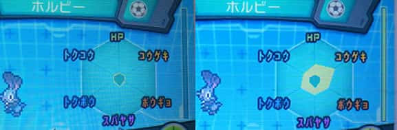 ポケモンoras Xyのスパトレ攻略まとめ 努力値稼ぎの効率