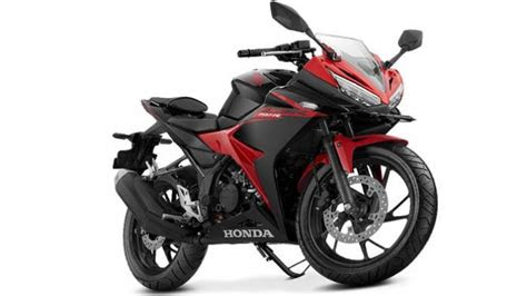 daftar harga motor honda cbr  terbaru stmotorxstyleorg