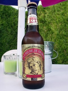 De Gayant, La Bière Du Démon - 12° de Plaisir Diabolique, France